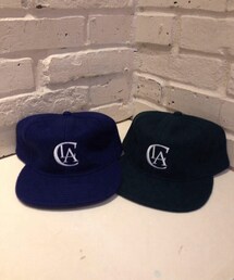 Kastane | ウールキャップ(キャップ)