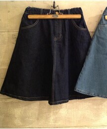 Chico | デニムスカート(デニムスカート)