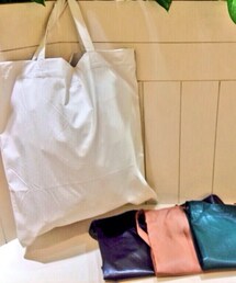 Kastane | 合皮トートバック(トートバッグ)