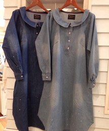 Kastane | デニムワンピース(ワンピース)