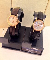 CASIO | 時計(アナログ腕時計)