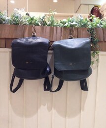 Kastane | 3wayリュック(バックパック/リュック)