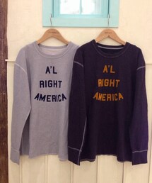 FUNG | スウェットトップス(スウェット)