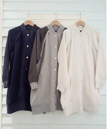 Kastane | ロングスタジャン(スタジャン)