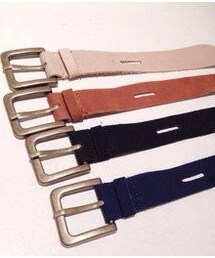 Kastane | レザーベルト(ベルト)