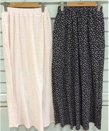 Kastane | 花柄セットアップスカート(スカート)