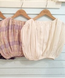 Kastane | マドラストップス(シャツ/ブラウス)