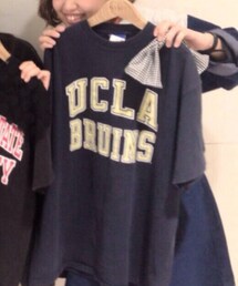 purrr | purrrオーダーTシャツワンピース(Tシャツ/カットソー)