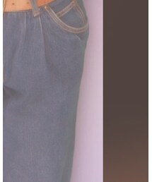 古着 | デニムパンツ