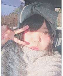 Heather | ヘアバンド