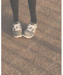 NEW BALANCE | スニーカー