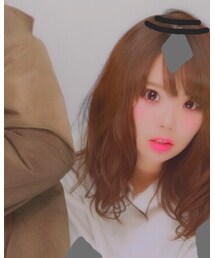 ブルックリンチャーム | イヤリング