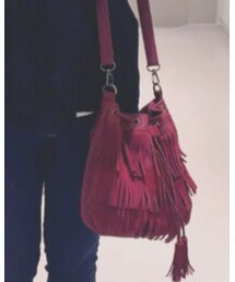 earth music&ecology | バッグ