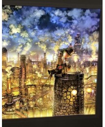 えんとつ町のプペル展♡ | その他