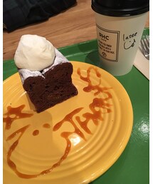 ロンハーマンカフェ♡ | その他