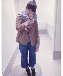 アウターあり。 | その他