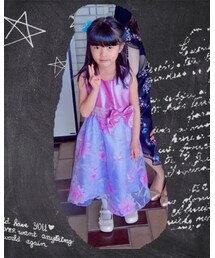 娘ドレス💕 | その他