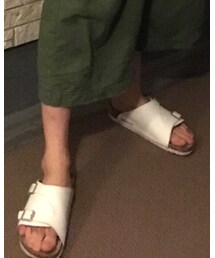 BIRKENSTOCK | サンダル