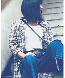 GU | トップス