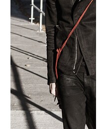 Boris Bidjan Saberi | Blood Dustbag(ショルダーバッグ)