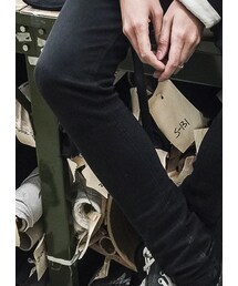 Boris Bidjan Saberi | Pig Spine Belt(ベルト)