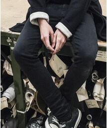 Cotton Jeans(デニムパンツ)