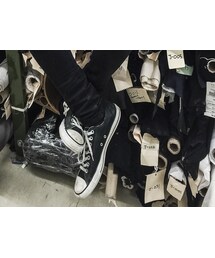 CONVERSE | Canvas Sneaker(スニーカー)