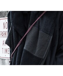 Boris Bidjan Saberi | Blood Dustbag(ショルダーバッグ)