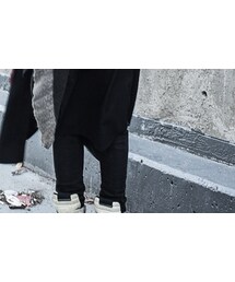 Cotton Jeans(デニムパンツ)