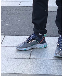 NIKE | スニーカー