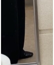 ZARA | ローファー