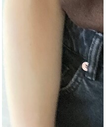 ZARA | デニムパンツ