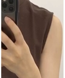 GU | Tシャツ/カットソー