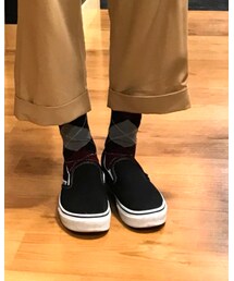 EDWIN | ソックス/靴下