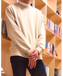 BEAMS | スウェット