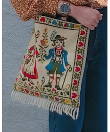 used | ショルダーバッグ