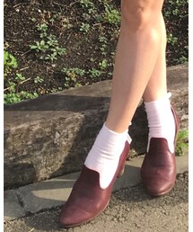 ECCO | パンプス