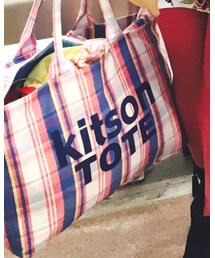 kitson | ボストンバッグ