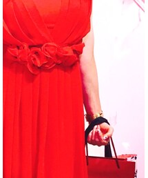 FOREVER 21 | ドレス