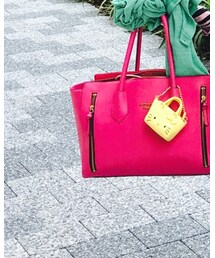 SAMANTHAVEGA | トートバッグ