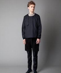 ETHOSENS | ETHOSENS セットアップ(その他トップス)
