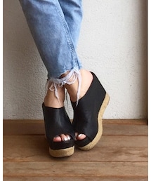 Jeffrey Campbell | サンダル