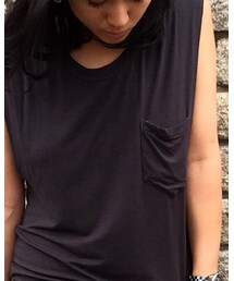 UNDER BAR RAW． | Tシャツ/カットソー