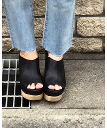 Jeffrey Campbell | サンダル