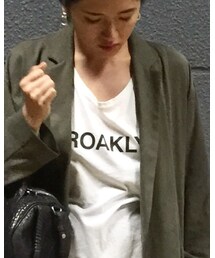 OAK | Tシャツ/カットソー