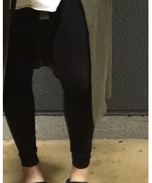 American Apparel | レギンス/スパッツ