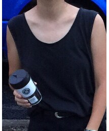 UNDER BAR RAW． | Tシャツ/カットソー