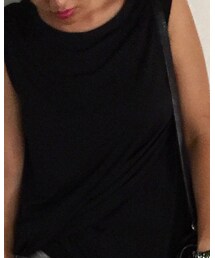 UNDER BAR RAW． | Tシャツ/カットソー