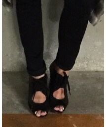 DIANA | サンダル