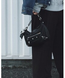 BALENCIAGA | ショルダーバッグ